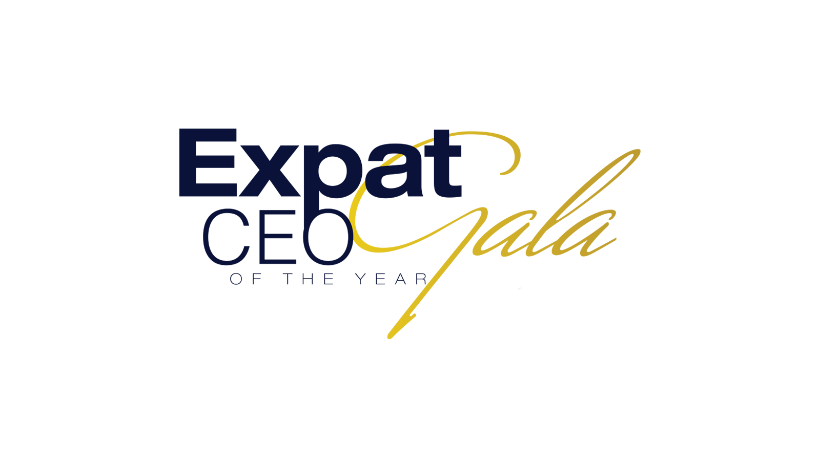 Shortlist for Expat CEO of the Year 2024 Unveiled